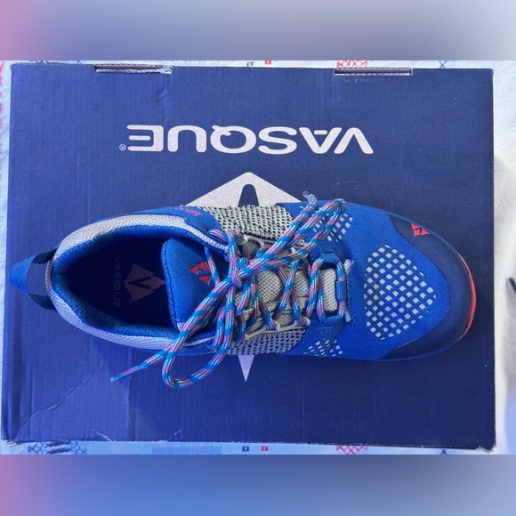 Vasque Breeze LT Low Gortex Size 6W - Picture 5 of 7